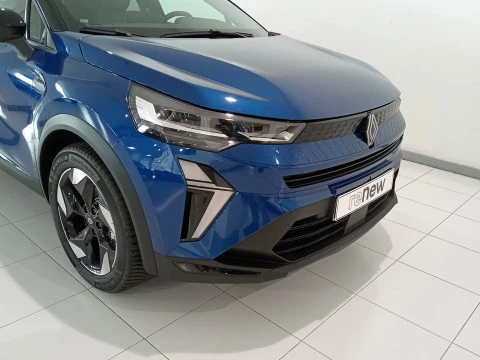 Renault Captur   TCe Techno 67kW