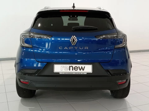 Renault Captur   TCe Techno 67kW