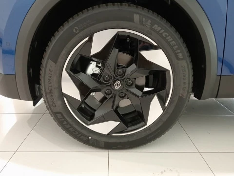 Renault Captur   TCe Techno 67kW