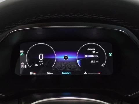 Renault Captur   TCe Techno 67kW