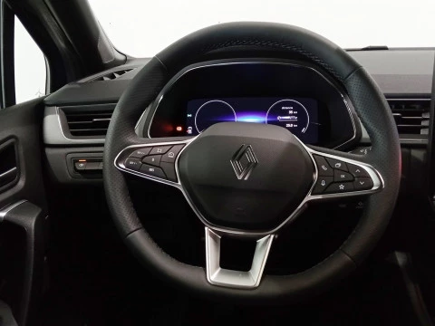 Renault Captur   TCe Techno 67kW