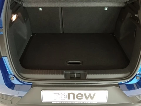 Renault Captur   TCe Techno 67kW