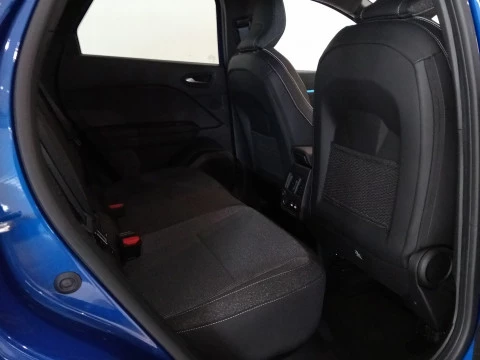 Renault Captur   TCe Techno 67kW