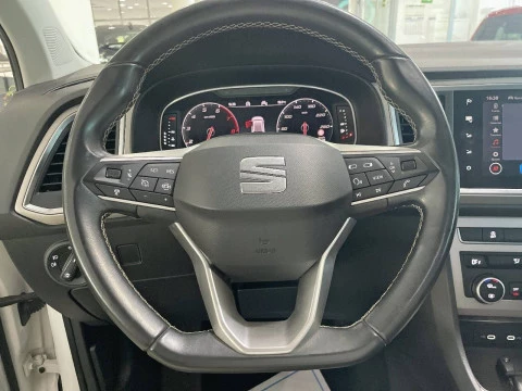 Seat Ateca 1.5 TSI 110kW (150CV) S&S X-Perience XM