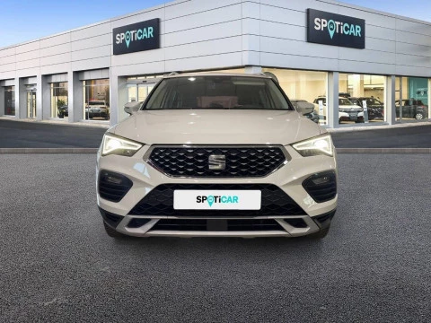 Seat Ateca 1.5 TSI 110kW (150CV) S&S X-Perience XM