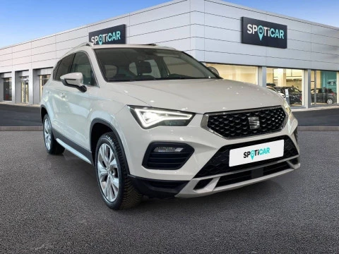 Seat Ateca 1.5 TSI 110kW (150CV) S&S X-Perience XM
