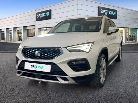 Seat Ateca 1.5 TSI 110kW (150CV) S&S X-Perience XM