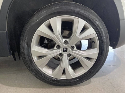 Seat Ateca 1.5 TSI 110kW (150CV) S&S X-Perience XM