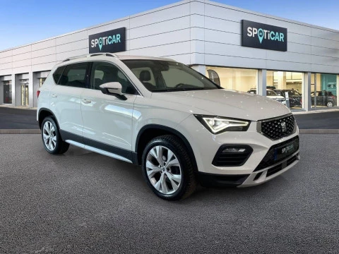Seat Ateca 1.5 TSI 110kW (150CV) S&S X-Perience XM