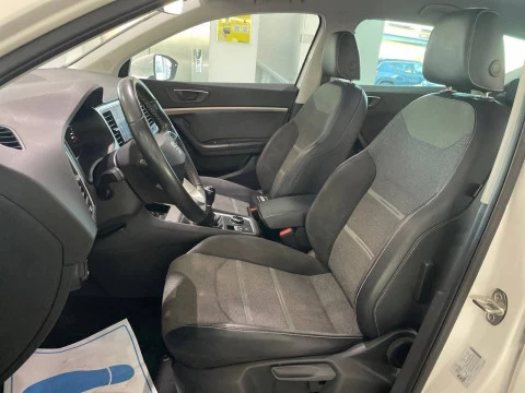 Seat Ateca 1.5 TSI 110kW (150CV) S&S X-Perience XM