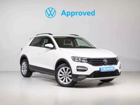 Volkswagen T-Roc Advance 1.0 TSI 81kW (110CV) Volkswagen T-Roc Advance 1.0 TSI 81kW (110CV)