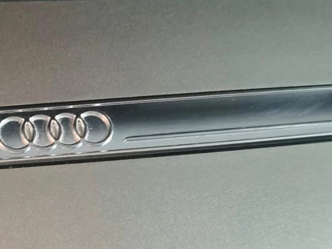 Audi A3 Sportback Advanced 30 TFSI 81kW S tronic