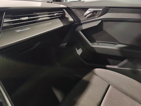 Audi A3 Sportback Advanced 30 TFSI 81kW S tronic