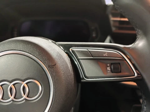 Audi A3 Sportback Advanced 30 TFSI 81kW S tronic