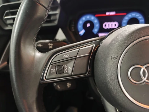 Audi A3 Sportback Advanced 30 TFSI 81kW S tronic