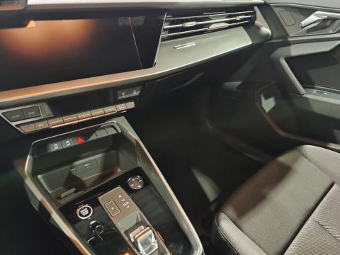 Audi A3 Sportback Advanced 30 TFSI 81kW S tronic