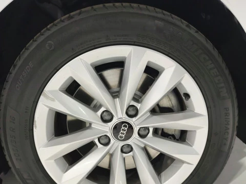 Audi A3 Sportback Advanced 30 TFSI 81kW S tronic