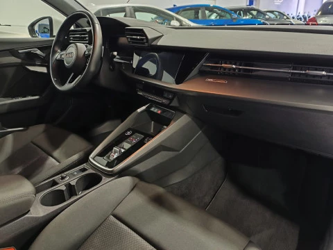 Audi A3 Sportback Advanced 30 TFSI 81kW S tronic