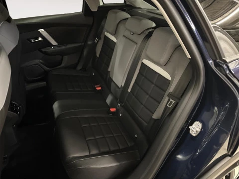 Citroën C4 Hybrid 145 ë-DCS6 Plus