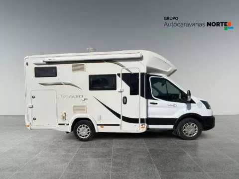BENIMAR TESSORO TESSORO 440 UP