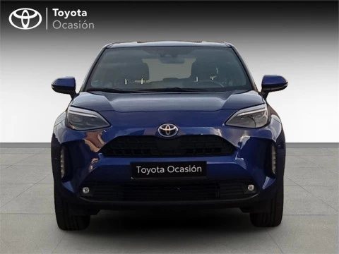 Toyota Yaris Cross 5 puertas Active Tech 120H e-CVT