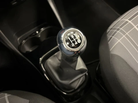 Peugeot 108 1.2 PureTech Allure 60 kW (82 CV)