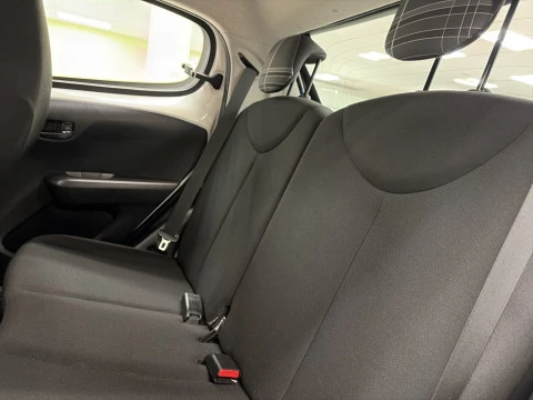 Peugeot 108 1.2 PureTech Allure 60 kW (82 CV)