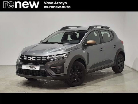 Dacia Sandero   Stepway TCe Extreme Go 81kW