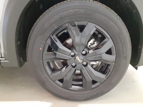 Dacia Sandero   Stepway TCe Extreme Go 81kW