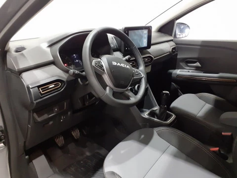 Dacia Sandero   Stepway TCe Extreme Go 81kW