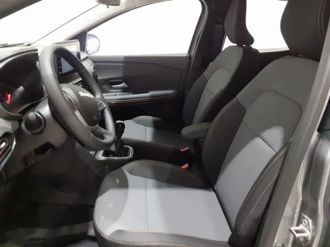 Dacia Sandero   Stepway TCe Extreme Go 81kW