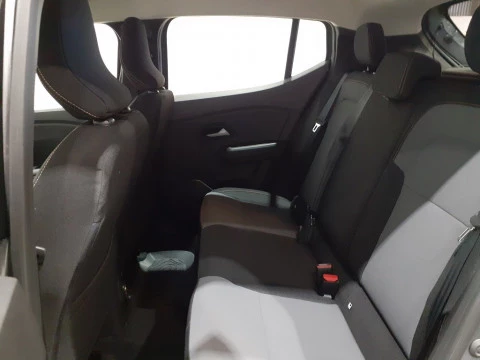 Dacia Sandero   Stepway TCe Extreme Go 81kW