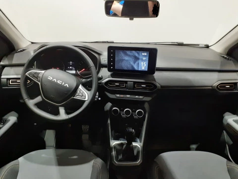 Dacia Sandero   Stepway TCe Extreme Go 81kW