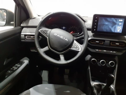 Dacia Sandero   Stepway TCe Extreme Go 81kW