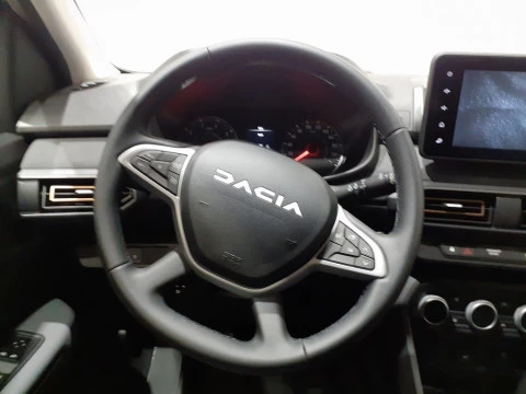 Dacia Sandero   Stepway TCe Extreme Go 81kW