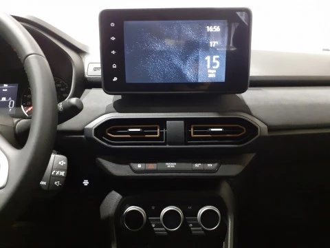 Dacia Sandero   Stepway TCe Extreme Go 81kW