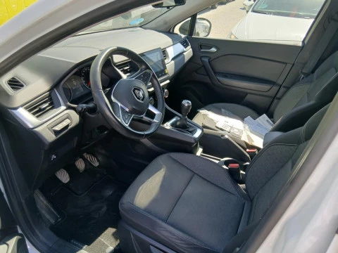 Renault Captur Intens TCe 74kW (100CV) GLP