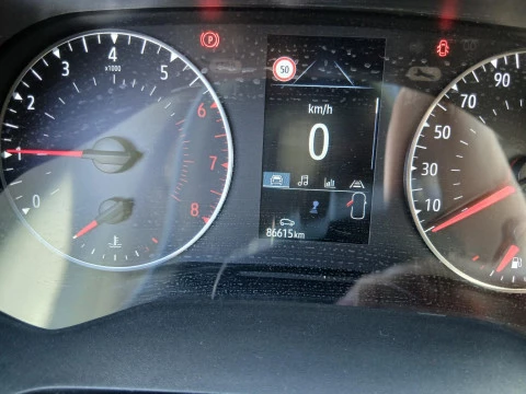 Renault Captur Intens TCe 74kW (100CV) GLP
