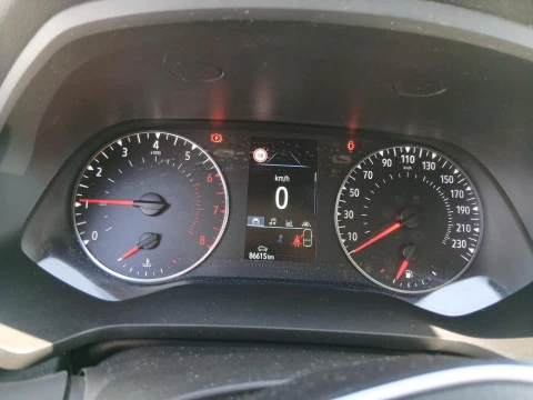 Renault Captur Intens TCe 74kW (100CV) GLP