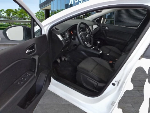 Renault Captur Intens TCe 74kW (100CV) GLP