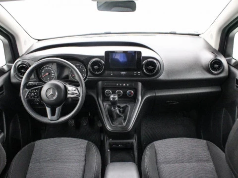 Mercedes-Benz Citan 1.5 TOURER