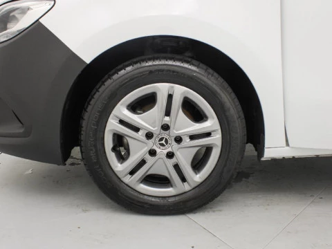 Mercedes-Benz Citan 1.5 TOURER