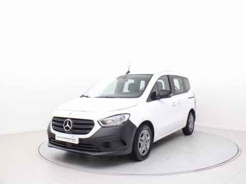 Mercedes-Benz Citan 1.5 TOURER