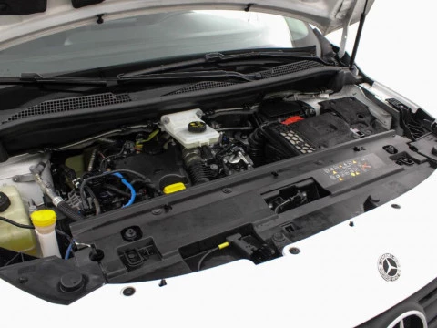 Mercedes-Benz Citan 1.5 TOURER