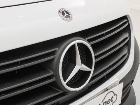Mercedes-Benz Citan 1.5 TOURER
