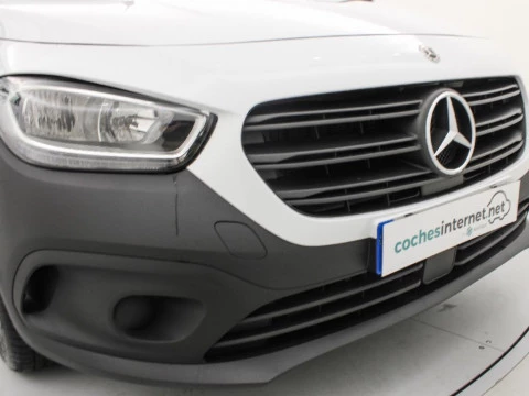 Mercedes-Benz Citan 1.5 TOURER