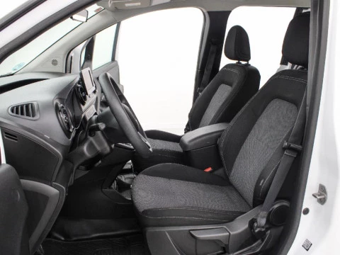 Mercedes-Benz Citan 1.5 TOURER