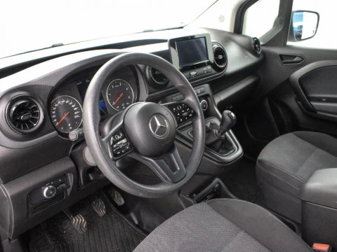 Mercedes-Benz Citan 1.5 TOURER