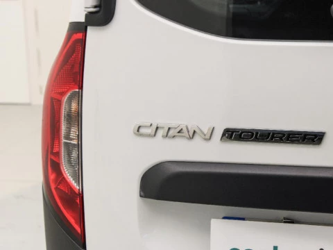 Mercedes-Benz Citan 1.5 TOURER