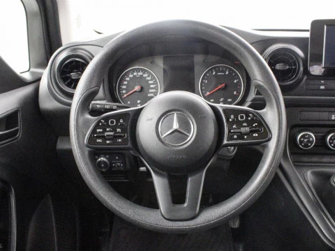 Mercedes-Benz Citan 1.5 TOURER